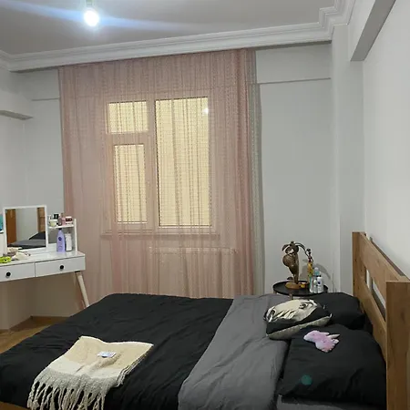 Kiralik Homestay *